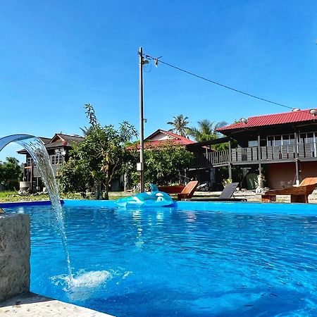 Rumah Kurnia Kangar Exteriér fotografie