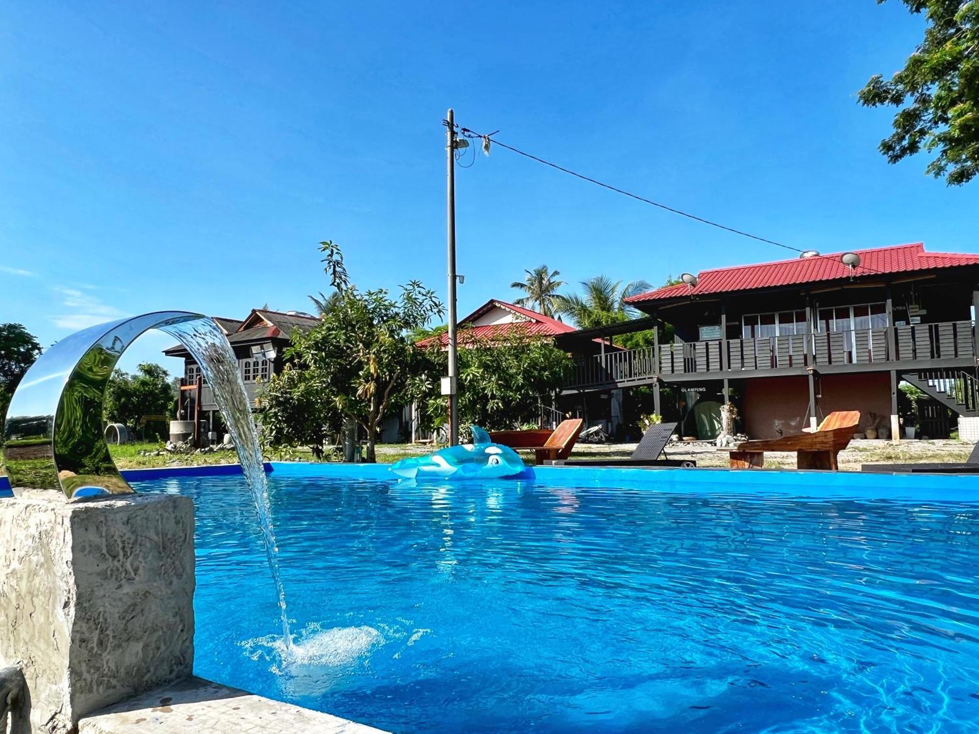 Rumah Kurnia Kangar Exteriér fotografie