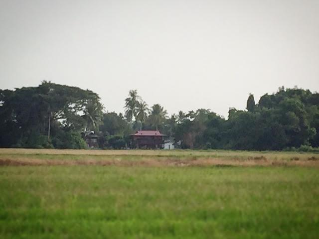 Rumah Kurnia Kangar Exteriér fotografie