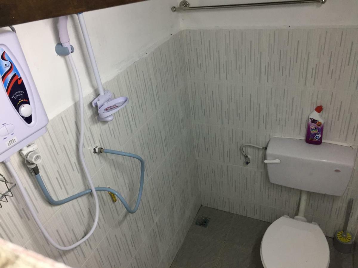 Rumah Kurnia Kangar Exteriér fotografie